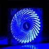 Kép 3/10 - Akyga AW-12E-BL 120mm kék LED ház hűtőventilátor