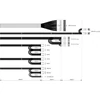 Kép 4/5 - Akyga 700W Basic OEM