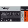 Kép 5/6 - Akyga Ak-U4-400 400W 80+ Bronze ATX tápegység