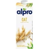 Növényi ital, dobozos, 1 l, ALPRO, zab