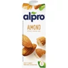 Növényi ital, dobozos, 1l, ALPRO, mandula