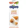 Kép 1/3 - Növényi ital, cukormentes, dobozos, 1l, ALPRO, mandula