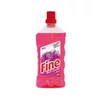 Általános tisztítószer 1000 ml Fine Multi Cleaner Well Done floral