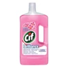 Kép 2/3 - Általános tisztítószer 1000 ml Brilliance Cif Pink