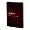Kép 1/5 - Apacer 512GB 2,5" SATA3 AS350X