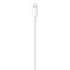 Kép 3/5 - Apple 1m USB-C - Lightning kábel