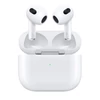 Kép 1/6 - Apple AirPods 3 True Wireless Bluetooth fülhallgató és Lightning töltőtok