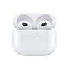 Kép 3/6 - Apple AirPods 3 True Wireless Bluetooth fülhallgató és Lightning töltőtok