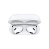 Kép 4/6 - Apple AirPods 3 True Wireless Bluetooth fülhallgató és Lightning töltőtok