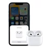 Kép 6/6 - Apple AirPods 3 True Wireless Bluetooth fülhallgató és Lightning töltőtok