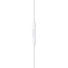 Kép 5/5 - Apple Earpods Lightning csatlakozós távvezérlős fülhallgató