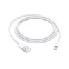 Kép 1/8 - Apple Lightning - USB kábel 1m