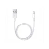 Kép 4/8 - Apple Lightning - USB kábel 1m