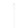Kép 7/7 - Apple Watch Magnetic Fast Charger to USB-C Cable 1m White