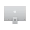 Kép 2/3 - Apple iMac 24"4,5K Retina/M4 chip 8 magos CPU és GPU/16GB/256GB SSD/ezüst All-in-One asztali számítógép