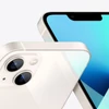 Kép 4/8 - Apple iPhone 13 6,1" 5G 4/128GB Starlight (fehér) okostelefon
