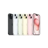 Kép 4/4 - Apple iPhone 15 6,1" 5G 6/128GB kék okostelefon