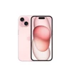 Kép 1/4 - Apple iPhone 15 6,1" 5G 6/256GB pink okostelefon