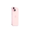 Kép 3/4 - Apple iPhone 15 6,1" 5G 6/256GB pink okostelefon
