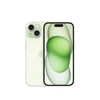 Kép 1/4 - Apple iPhone 15 6,1" 5G 6/256GB zöld okostelefon