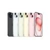 Kép 4/4 - Apple iPhone 15 Plus 6,7" 5G 6/128GB fekete okostelefon