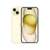 Kép 1/4 - Apple iPhone 15 Plus 6,7" 5G 6/256GB sárga okostelefon