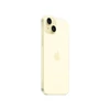 Kép 3/4 - Apple iPhone 15 Plus 6,7" 5G 6/256GB sárga okostelefon