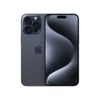 Kép 1/6 - Apple iPhone 15 Pro Max 6,7" 5G 8/256GB kék titán okostelefon