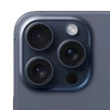Kép 5/6 - Apple iPhone 15 Pro Max 6,7" 5G 8/256GB kék titán okostelefon