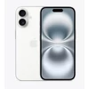 Kép 1/4 - Apple iPhone 16 6,1" 5G 8/128GB fehér okostelefon