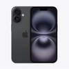 Kép 1/4 - Apple iPhone 16 6,1" 5G 8/256GB fekete okostelefon