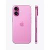 Kép 2/4 - Apple iPhone 16 6,1" 5G 8/256GB pink okostelefon
