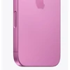 Kép 3/4 - Apple iPhone 16 6,1" 5G 8/256GB pink okostelefon