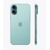 Kép 2/4 - Apple iPhone 16 Plus 6,7" 5G 8/512GB récezöld okostelefon