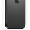 Kép 3/4 - Apple iPhone 16 Pro 6,3" 5G 8/128GB fekete titán okostelefon