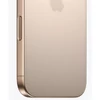 Kép 3/4 - Apple iPhone 16 Pro 6,3" 5G 8/128GB sivatagszínű titán okostelefon