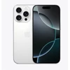 Kép 1/4 - Apple iPhone 16 Pro 6,3" 5G 8/256GB fehér titán okostelefon