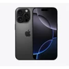 Kép 1/4 - Apple iPhone 16 Pro 6,3" 5G 8/256GB fekete titán okostelefon