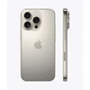 Kép 2/4 - Apple iPhone 16 Pro 6,3" 5G 8/256GB natúr titán okostelefon