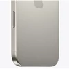 Kép 3/4 - Apple iPhone 16 Pro 6,3" 5G 8/256GB natúr titán okostelefon