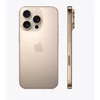 Kép 2/4 - Apple iPhone 16 Pro 6,3" 5G 8/256GB sivatagszínű titán okostelefon