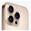 Kép 4/4 - Apple iPhone 16 Pro 6,3" 5G 8/256GB sivatagszínű titán okostelefon