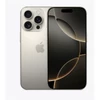 Kép 1/4 - Apple iPhone 16 Pro 6,3" 5G 8/512GB natúr titán okostelefon