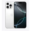 Kép 1/4 - Apple iPhone 16 Pro Max 6,9" 5G 8/256GB fehér titán okostelefon