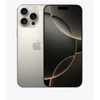 Kép 1/4 - Apple iPhone 16 Pro Max 6,9" 5G 8/256GB natúr titán okostelefon