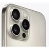 Kép 4/4 - Apple iPhone 16 Pro Max 6,9" 5G 8/256GB natúr titán okostelefon