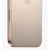 Kép 3/4 - Apple iPhone 16 Pro Max 6,9" 5G 8/256GB sivatagszínű titán okostelefon
