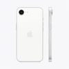 Kép 2/3 - Apple iPhone 16e 6,1" 5G 8/256GB DualSIM fehér okostelefon