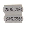 Kép 2/3 - Árazógép, egysoros, 10 karakter, JOLLY "JC10"