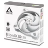 Arctic BioniX P120 Grey/White